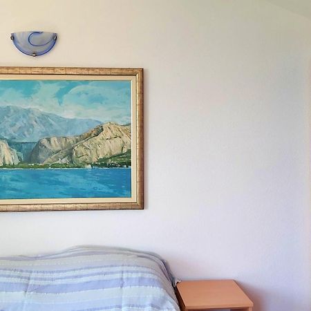 Apartments Borak Omiš Camera foto